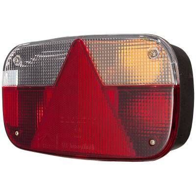 Bild 1 Rückleuchte MULTIPOINT III rechts