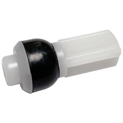 Ventilkegel PVC zu Hosp Allweiler