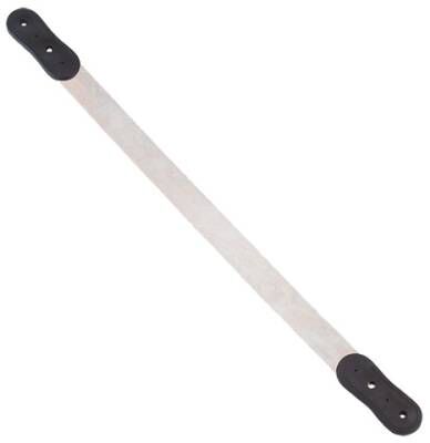 Bild 1 Schweißmesser gerade