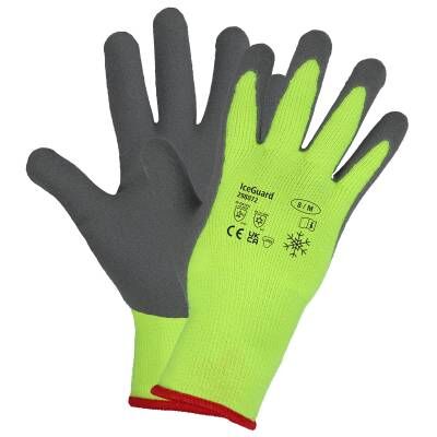 Winterhandschuhe IceGuard / IceGrip