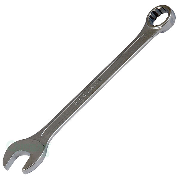 Draper DIY Gabel-Ringschlüssel Metrisch 19 Mm – Für Haushalt & Werkstatt