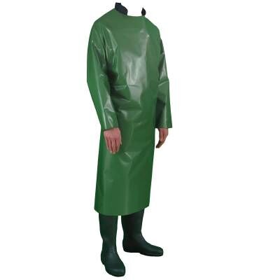 Bild 1 Ärmelschürze Pflanzenschutz C3 gem. BVL-Richtlinie