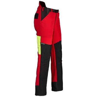 Bild 1 Profiforest Schnittschutz-Bundhose Flex