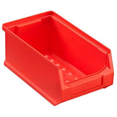 Bild 1 Sichtlagerbox