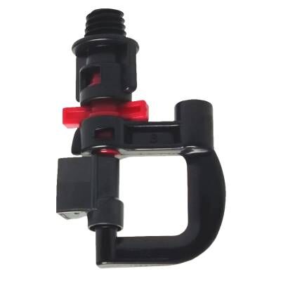 Bild 1 Einweichdüse - Typ SR