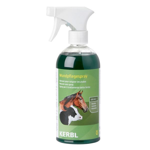 Bild 1 Wundpflegespray