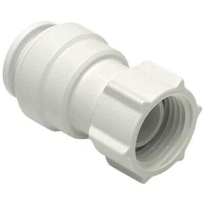 Bild 1 Speedfit Aufschraubverbinder 15 mm x 1/2" IG