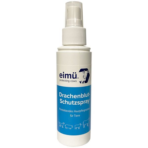 Bild 1 eimü Drachenblut-Schutzspray 100 ml