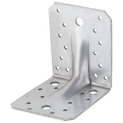 Bild 1 Winkelverbinder 105 x 105x 90 mm