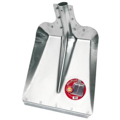 Bild 1 Premium-Aluschaufel Profi Breite 32 cm
