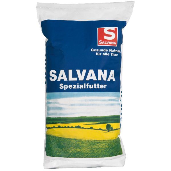 Salvana Legehennen Mineral L 38 25 kg-Sack
