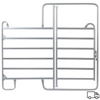 Bild 1 Weidepanel mit Tor Bild 1 Weidepanel mit Tor