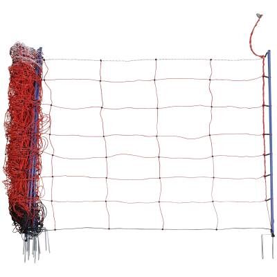 Bild 1 OviNet Premium - elektrifizierbares Schafnetz 108 cm | 50 m