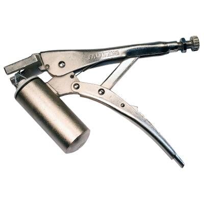 Bild 1 Öldruck-Ablasszange