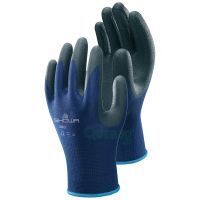 Bild 1 Nitril-Handschuhe SHOWA 380 Bild 1 Nitril-Handschuhe SHOWA 380
